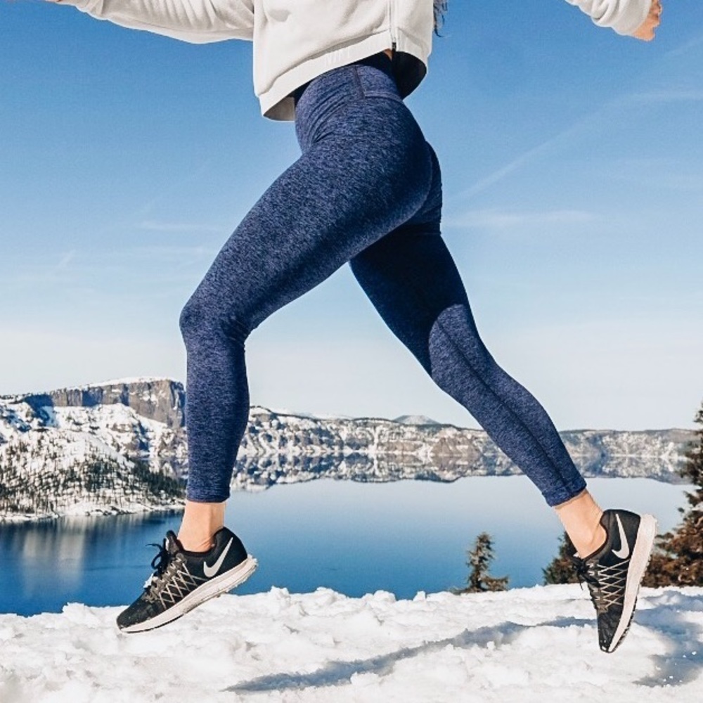 Lucy leggings hatha collection